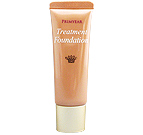 トリートメントファンデーション