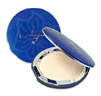 シルキーパウダー