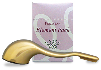 プリミール　エレメントパック（ホームエステ）