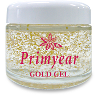 プリミール　ゴールドジェル（ジェル）