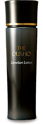 ザ 央笙 ラメラートクリーム