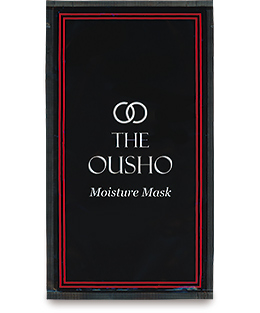 ザ 央笙 モイスチャーソープ