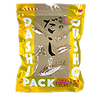 央笙のだしパック