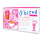 オーブレンド