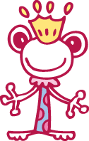 フロッグプリンセス