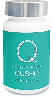 央笙コエンザイムQ10（健康・ダイエット｜サプリメント、健康食品）