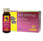 央笙メシマコブ(フコイダン入り)