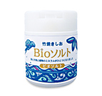 竹焼き塩 Bioソルト